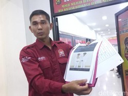 Guru Honorer yang Laporkan Dugaan Kecurangan PPPK Kerinci Diperiksa Polisi