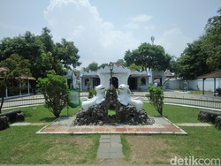 Wisata Sejarah dan Budaya, Jangan Lupa Berkunjung ke-4 Keraton di Cirebon