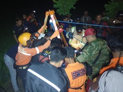 Ini Identitas 3 Warga Madiun yang Tewas Tercebur Sumur