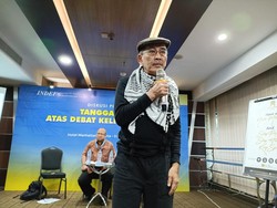 Bocoran Faisal Basri: Sejumlah Menteri yang Mau Mundur Didatangi Tim