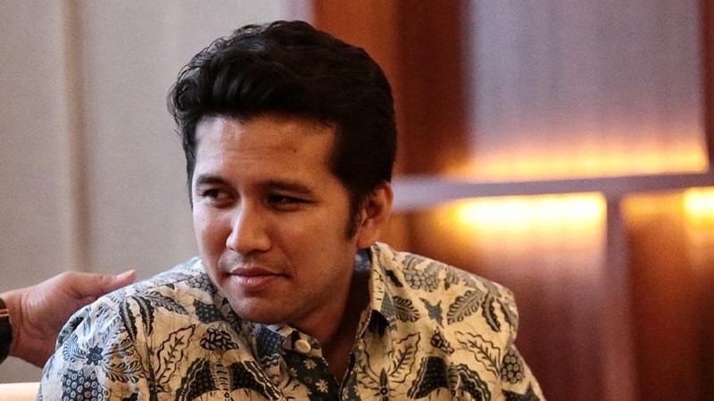 Wakil Gubernur Jawa Timur sekaligus Ketua Partai Demokrat Jawa Timur