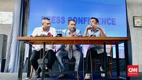 Hotman Paris Tunggu Bukti Penuding Raffi Ahmad Soal Pencucian Uang