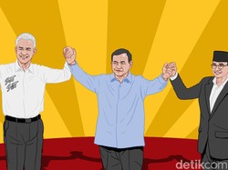 Tanggal 14 Pilih Siapa?