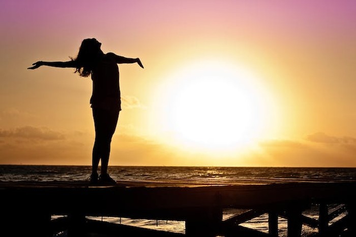 7 Kebiasaan Agar Kamu Bisa Punya Mental 'Baja'