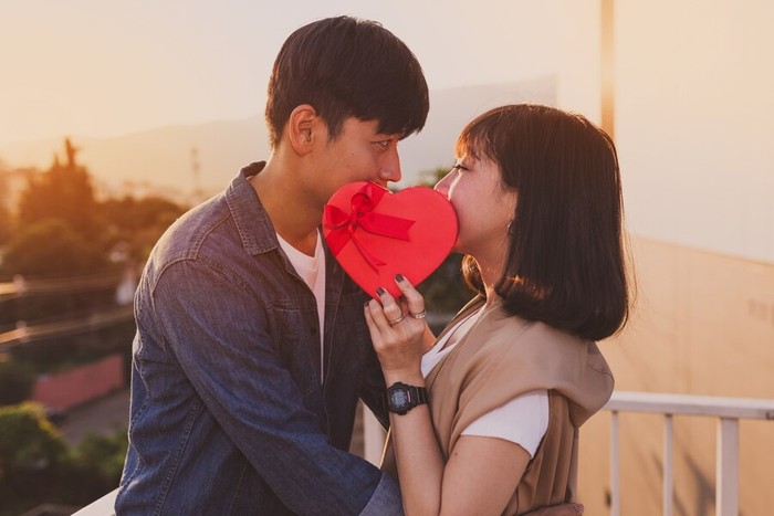Sejarah Cokelat Menjadi Makanan yang Identik dengan Valentine