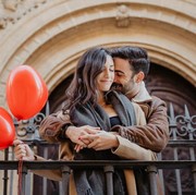 5 Tradisi Unik Hari Valentine di Berbagai Negara, Ada Pernikahan Massal?