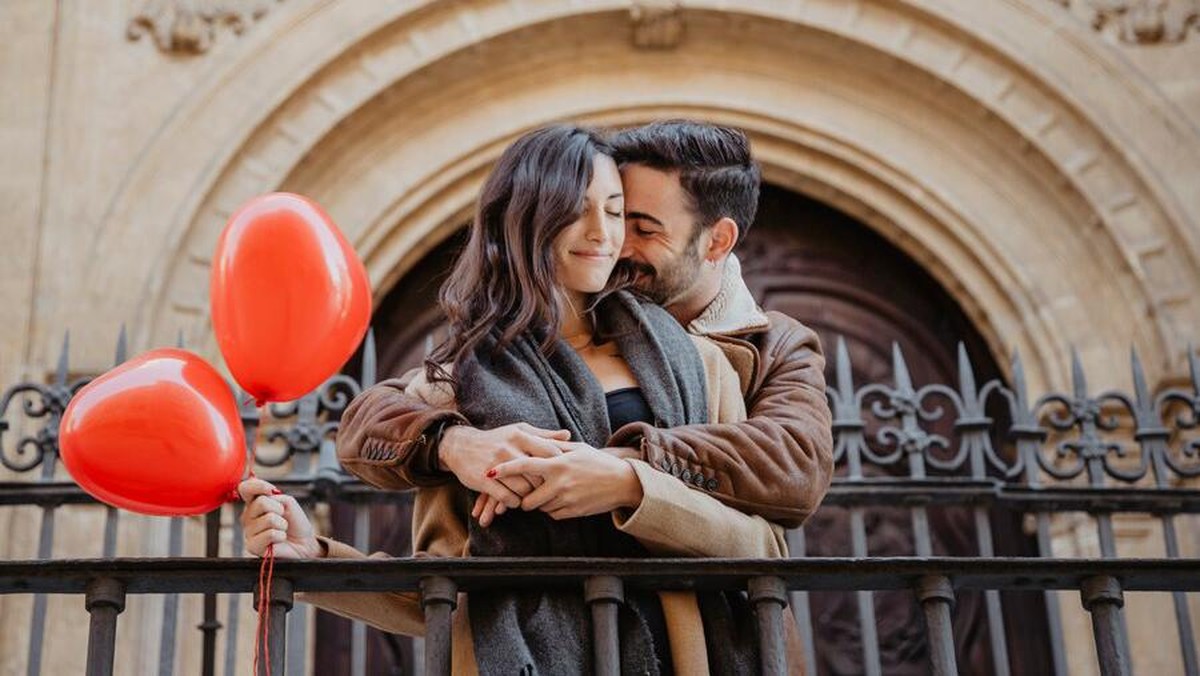 5 Tradisi Unik Hari Valentine di Berbagai Negara, Ada Pernikahan Massal?