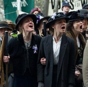 Mengenal Suffragette, Perjuangan Perempuan untuk Mendapatkan Hak Pilih