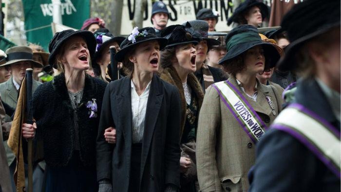 Mengenal Suffragette, Perjuangan Perempuan untuk Mendapatkan Hak Pilih