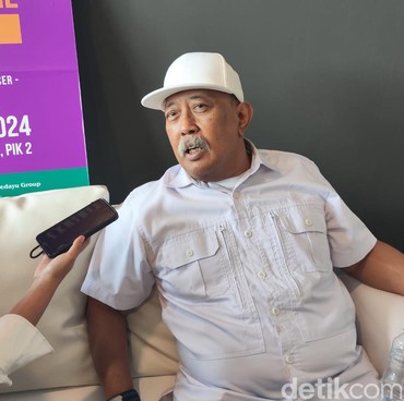 Sosok Anak Mending Dono dan Kasino yang Dinafkahi Indro Warkop