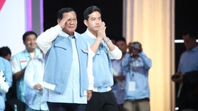 Prabowo Tegaskan Komitmen untuk Disabilitas, Mulai UU hingga Teknologi