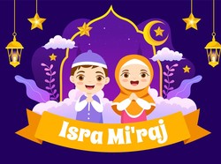 Teks MC Acara Isra Miraj di Sekolah: Panduan Lengkap dan Contoh
