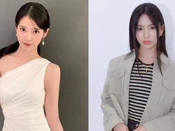 IU Bakal Duet dengan Hyein NewJeans dalam Album 'The Winning'