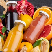 Ini 5 Buah-buahan yang Sebaiknya Tidak Dibuat Jus