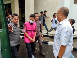 Bank Banten Dukung Jaksa Usut Tuntas Pembobolan Brankas Rp 6,1 M