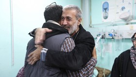 Cerita Pilu Dokter Palestina Disiksa selama 45 Hari Penahanan Israel