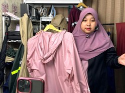 Kisah Sukses Guru Honorer Dulang Cuan dari Shopee Affiliate & Shopee Live