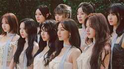 Lirik Lagu Terjemahan I Got You - TWICE