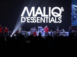 Nonton Maliq & Dessentials di Festival LIKE 2 Nanti Malam!