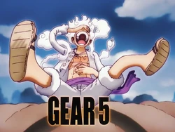Eiichiro Oda Sebut Monkey D Luffy Harus Sambangi Tempat Ini Sebelum Laugh Tale
