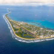 Mengenal Tuvalu, Negara Indah Terkecil di Dunia yang Jarang Dilirik