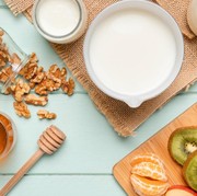 Jangan Dulu Terlena, 6 Menu Makanan Sehat Ini Bisa Menyumbang Kalori Besar Lho!