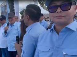 TKN: Sulut dan Minahasa Basis Prabowo, Yakin Menang di Atas 60%