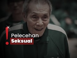 Oh Young Su Pemeran Kakek 'Squid Game' Dituntut 1 Tahun Penjara