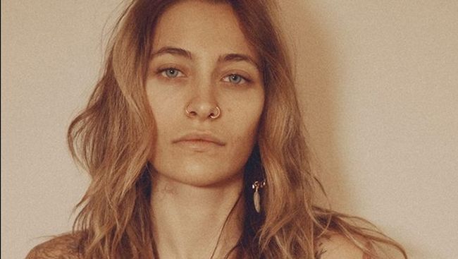 Paris Jackson Gugat Eksekutor Warisan Michael Jackson Terkait Dugaan Salah Kelola