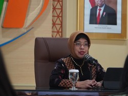 Rekor! Neraca Perdagangan RI Surplus 56 Bulan Beruntun