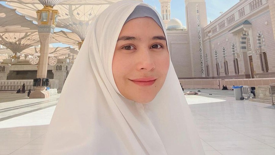 Prilly Latuconsina