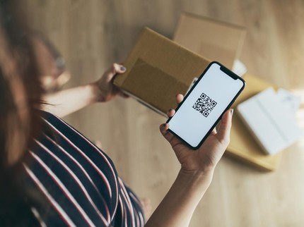 Waspada Bunda! Ada Modus Penipuan Pakai Kode QR di HP, Bisa Kuras Isi Rekening