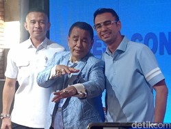 Raffi Ahmad Buka-bukaan Bayaran Sekali Tampil Nge-MC