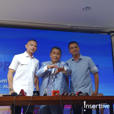 Bela Raffi Ahmad yang Dituding Pencucian Uang, Hotman Paris: Mana Buktinya?