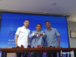 Hotman Paris Bela Raffi Ahmad yang Terseret Kasus Blueray Cargo, Tantang Penyebar Isu