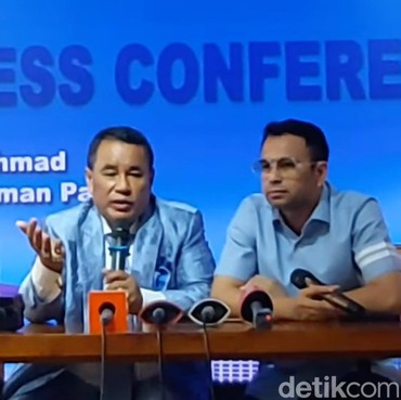 Raffi Ahmad Blak-blakan Bocorkan Honor untuk Sekali Tampil, Capai Puluhan Juta