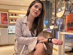 Raisa Spill 3 Tempat Makan Favorit di Jaksel Buat Habis Manggung
