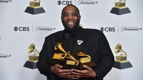 Killer Mike Buka Suara Usai Ditangkap Polisi di Grammy Awards