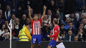 Liga Spanyol: Dramatis, Gol Telat Atletico Buat Madrid Gagal Menang