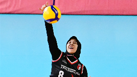 Jadwal GS Caltex vs Red Sparks: Derbi Bintang ASEAN, Darin vs Megawati