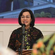 Jadi Sorotan, Yuk Ketahui Sederet Prestasi Sri Mulyani sebagai Menteri Keuangan!
