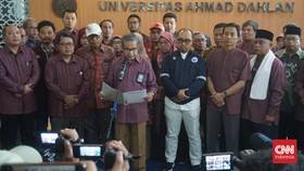 Seruan Universitas Ahmad Dahlan: Selamatkan Demokrasi dari Pembusukan