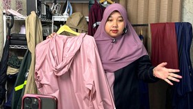 Kisah Dini Nurul Mengubah Hidup Lewat Shopee Affiliate dan Shopee Live