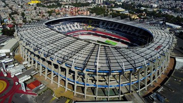 Berita Panas dari Dunia Sport CNN : Profil Stadion Piala Dunia 2026 dari Mexico City hingga New Jersey