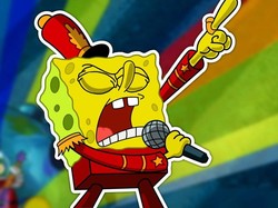 10 Fakta SpongeBob SquarePants yang Jadi Kartun Terlama