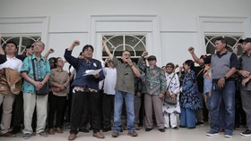 Masinton PDIP: Jangan Samakan Suara Akademisi dengan Buzzer