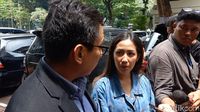 Tamara Tyasmara Harap Penyebab Sang Putra Meninggal Segera Terungkap