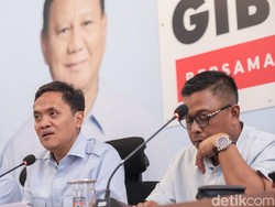 TKN Ungkap Ada Yang Bagi Duit di TPS Bidara Cina, Minta Pilih Parpol Non 02