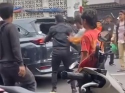 5 Fakta Perampok di Bogor Kabur dan Tabrak Warga Usai Kepergok