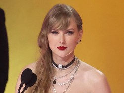 Kapan Album Taylor Swift The Tortured Poets Department Rilis? Ini Setlistnya